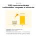 Buy MEDITHERAPY VITA REAL Shot Toning Ampoule | Pure Vitamin C Serum for Blemish Care & Radiance | Korean Skincare - 0.5 fl. oz - Buy Online on GoSupps.com