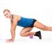 Fomiyes 2-in-1 Contact Massage Balls Myofascial Relief for Feet & Body | Lacrosse & Gymnastics Therapy Balls - Buy Online on GoSupps.com