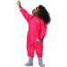 Regatta Kids Puddle Iv All-in-One Suit 12-18 Months - Jem | Unisex Waterproof Outdoor Wear - Buy Online on GoSupps.com