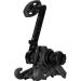 Excalibur Charger Lite Crank - Versatile and Durable Ambidextrous Safety Cocking Aid for Hunting Crossbows - Buy Online on GoSupps.com