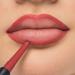 ARTDECO Mineral Lip Styler - Long-Lasting Lip Liner with Sharpener - 0.4g in Mineral Rose Red | International Shipping Available - Buy Online on GoSupps.com