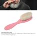 Men's Beard Brush - Soft Hair-Styling Tool with Ergonomic Handle | Durable Beard Comb for Grooming & Cleaning Hair - Buy Online on GoSupps.com
