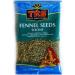 TRS | Fennel Seeds (Soonf) 100G | All Natural Product |Fresh Taste and Full Aroma | Indian Origin | Pack Of 8 - Buy Online on GoSupps.com