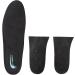 Height Increase Shoe Insoles with Air Cushion - 3 Layers (2.5" Lift) for Men s Size 7-11 | Boost Your Height Comfortably - Buy Online on GoSupps.com