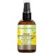 EVENING PRIMROSE OIL 100% Pure Natural Undiluted Unrefined Virgin Cold Pressed Carrier Oil. 2 Fl.oz.- 60 ml for face skin hair nails by Botanical Beauty