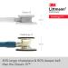 3M Littmann Cardiology IV Stethoscope Champagne/Caribbean Blue - 27 - Buy Online on GoSupps.com