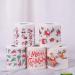 Bumdenuu 5 Styles Paper Roll Tissue Paper Towels Xmas Office Room Toilet Paper 5 Roll - Buy Online on GoSupps.com