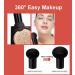 AONAT Mushroom Head Air Cushion Foundation BB Cream - Even Skin Tone Makeup Base - Buy Online on GoSupps.com