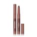 L'Oreal Paris Infallible Very Matte Lip Crayon Lipstick Smudge Proof Nude Lipstick 100 Lavender Honey 1 kg 100 Lavender Honey 1 count (Pack of 1)