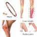 Shop Copper Magnetic Bracelet & Anklet for Women | Adjustable Magnetic Copper Jewelry - Buy Online on GoSupps.com