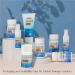 Schuessler Combination H Tissue Salt Tablets - Pack of 125 - Buy Online on GoSupps.com