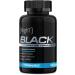 High T Black Hardcore 120ct - Natural Testosterone Booster for Men's Health Energy Stamina & Strength - International Shipping Available - Buy Online on GoSupps.com