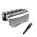 70S for Braun Series 7 Replacement Head Compatible with Braun Series 7 Electric Razor Blades for Braun Series 7 Replacement Blades 70S 750CC 760CC