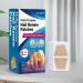 Lot de 60 patchs de r paration des ongles autocollants de correction des ongles anti-infection autocollants de soin des ongles en tissu non tiss pour le soin des ongles des orteils - Buy Online on GoSupps.com