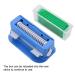 Buy Dental Micro Applicators | Multipurpose Flexible Tip Brushes - 3 Colors with Dispenser Box for Personal Care - Buy Online on GoSupps.com