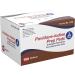 Povidone Iodine Prep Pad Medium Case of 1000