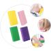 Beavorty 4pi ces R pes Pour P dicure Limes Dissolvants De Callosit s Outils De Soin Pour liminer La Peau Dure Exfoliation Pratique - Buy Online on GoSupps.com