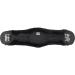 Merauno Anatomical Lamb Wool Saddle Belt - Short Dressage Belt in Nature Black Brown Anthracite - 70cm for Improved Slip Resistance - Buy Online on GoSupps.com