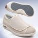 MISNAD Men's Indoor Breathable Diabetic Slippers - Anti-Slip Wide Width Therapeutic Shoes for Plantar Fasciitis, Bunions, Arthritis - Size 7.5 Blue - Buy Online on GoSupps.com