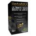 HerbaMAX Ultimate Testo Boost | 60 Tablets | HerbaMAX |