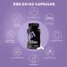Buy ESN Vitamin D3 + K2 Capsules - Immune Support Bone Health & Blood Production - Vegan & Quality Tested - Made in Germany (120 Capsules) - Buy Online on GoSupps.com