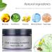 Permotary Purple Hair Color Wax - Temporary Styling Cream for Party Cosplay & Halloween - 4.23 OZ - Buy Online on GoSupps.com