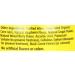 Nature's Way Vitamin D3 Berry 25 mcg - 16 fl oz (480 ml) | Boost Immunity & Bone Health - Buy Online on GoSupps.com
