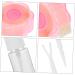HAPINARY Double Sided Eyelid Tape 1 set Invisible Lift Girl Eyes Stickers Accessories Double Hooded Bottle Eyelid Eyelid Sticker 5.3x5.3cm As Shown 1 - Buy Online on GoSupps.com