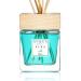 Mare Acqua Dell'Elba Mare Home Fragrance Diffuser - Mediterranean Scents Infused with Lemon Rosemary Sea Lily Luxurious Ambiance Aromatherapy Gift Home Decor 1000ml