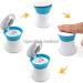 YLWX Green Pill Cutter | One-Point Two-Piece Split Drug Divider & Crusher for Effortless Medication Management - Buy Online on GoSupps.com