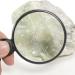 Magnifiers Magnifying Glass 10 Times Foldable Portable Portable Reading Shell Compatible with The Elderly Reading Aids - Buy Online on GoSupps.com