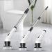 Electric Scrubber for Cleaning | Electric Spin Brush with Replaceable Cleaning Brush Heads - Electric Spin Scrubber Bathroom 10 in 1 for Bathroom Tub Tile Floor and Car - Buy Online on GoSupps.com