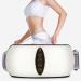 STMKB Electrical abdominal trim abdominal acupressure massage device full body plasticity several modes and strengths suitable for different body problems