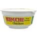 Mr. Noodles Kimchi Chicken Bowl 86g Pack of 12 Sold by Slamtech Noodle Bowl Bulk Buy Food for Camping Meals Lunchbox Snacks. - Buy Online on GoSupps.com