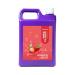 Syrup BoboQ Fruits Food Supplement Fruit For Bubble Tea Strawberry Boba Bobas 2 5kg 1900 ml