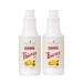 Young Living Thieves Household Cleaner - Natural Cleaning Solution Non-Toxic A Safely Clean and Healthy Home Effective for Household Surfaces - 14.4 fl.oz. - 2 bottles
