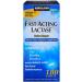 Kirkland Signature Fast Acting Lactase Caplets - 180 Count Pack, 180 Caplets - Buy Online on GoSupps.com