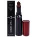 GIORGIO ARMANI Lip Power Longwear Vivid Color Lipstick - 107 Sensual by Giorgio Armani for Women - 0.11 oz Lipstick
