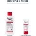EUCERIN Eczema Relief Moisturizing Body Cream DUO PACK for Eczema-Prone Skin | Face & Body Cream 2x226g | Eczema Cream | Suitable for Babies and Children | Steroid-free | Fragrance-free Cream | Colloidal Oatmeal Cream | Ceramide Cream | Recommended Brand  - Buy Online on GoSupps.com