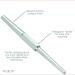 Solid Steel Ring Sizing Mandrel | Jewelry Making Tool 0-15 Ungrooved | SPLENOR TOOLS - Buy Online on GoSupps.com