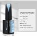 VENALISA 15ml No Wipe Top Coat Gel Nail Polish - Scratch Resistant High Gloss Finish for Long Lasting DIY Nail Art - Soak Off, Strong & Tempered - Home Beauty Gifts - Buy Online on GoSupps.com