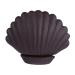 OHPHCALL Portable Burner 1pc moxibustion pot Moxibution chinese Massage Cupping Suction Cups Portable face sucker Massage Cups Tools moxibustion breech moxibustion tools purple clay Moxa