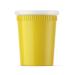 32 oz Raw African Shea Butter | 100% Pure Unrefined YELLOW | Ideal Moisturizer for Dry Skin, Body, Face, and Hair | Great for DIY Soap and Lip Balm | 2lb Pack - Buy Online on GoSupps.com