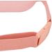 Electric Waist Belt for Dysmenorrhea Relief | Menstrual Heating Belt for Abdominal Comfort - Buy Online on GoSupps.com