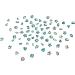 Multi-Shape Nail Rhinestones Decoration Art Accessories Jewelry Diamond 3D Tips Glass Crystal Pendant Ornaments Manicure Nail Art Stickers Decals Flower Supplies Kit Polish Jewels Tools Accessories B - Buy Online on GoSupps.com