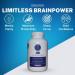Focus Fuel: Natural Performance Supplement for Kids | Boost Concentration & Clarity for Young Athletes - Buy Online on GoSupps.com
