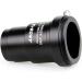 SVBONY 2X 1.25 Metal Barlow Lens with M42x0.75 Camera Connect Interface - Telescope Accessory for Astrophotography - Buy Online on GoSupps.com