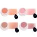 Postulatei Ultimate Blurring Setting Powder Ultimate Blurring Setting Powder Pink Blurring Setting Powder Postulatei Setting Powder (01+02+03+04 set) 01+02+03+04 1 count (Pack of 1)