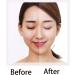 Gobabo Gua Sha Stainless Steel Face Tool | Heart-Shaped Lymphatic Drainage Massage Tool for Face Eyes Neck & Body - Buy Online on GoSupps.com