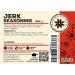 Nature Kitchen Jerk Seasoning (Hot) 500GSeasoning Spices And Herbs. Gluten-Free and Vegan Everyday Cooking Blends For Marinades Sauces Frying Baking Or Grilling - Buy Online on GoSupps.com